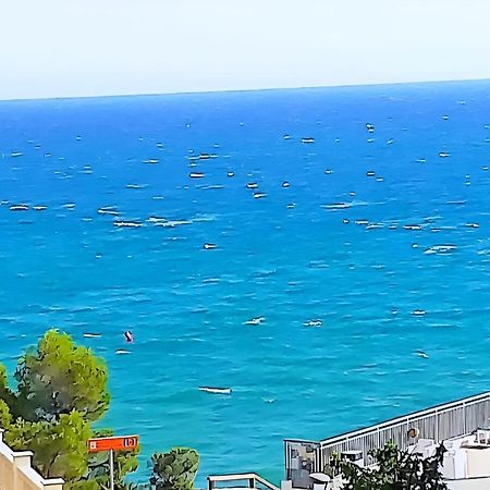Paradis Beach & Center Salou Esterno foto