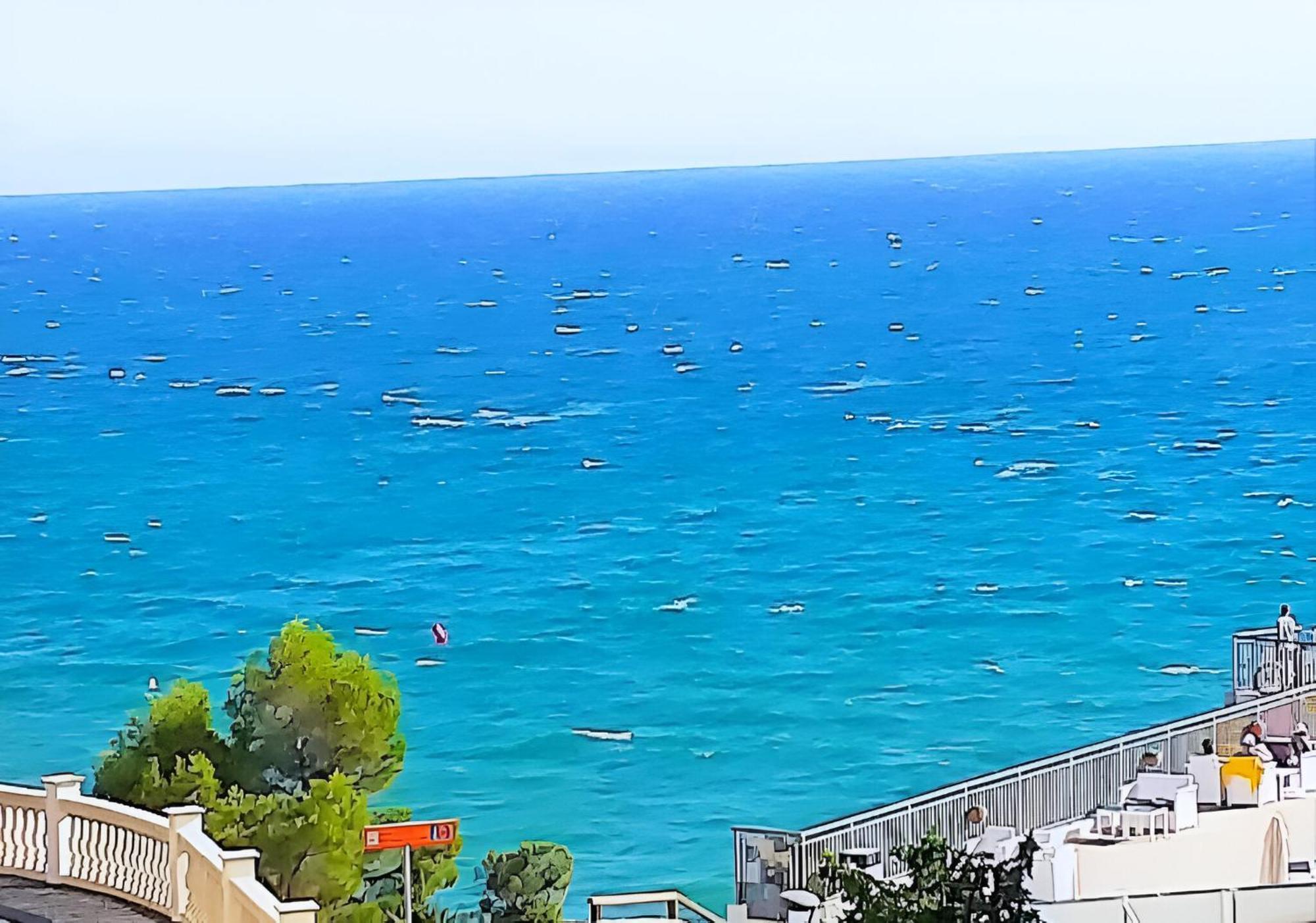 Paradis Beach & Center Salou Esterno foto