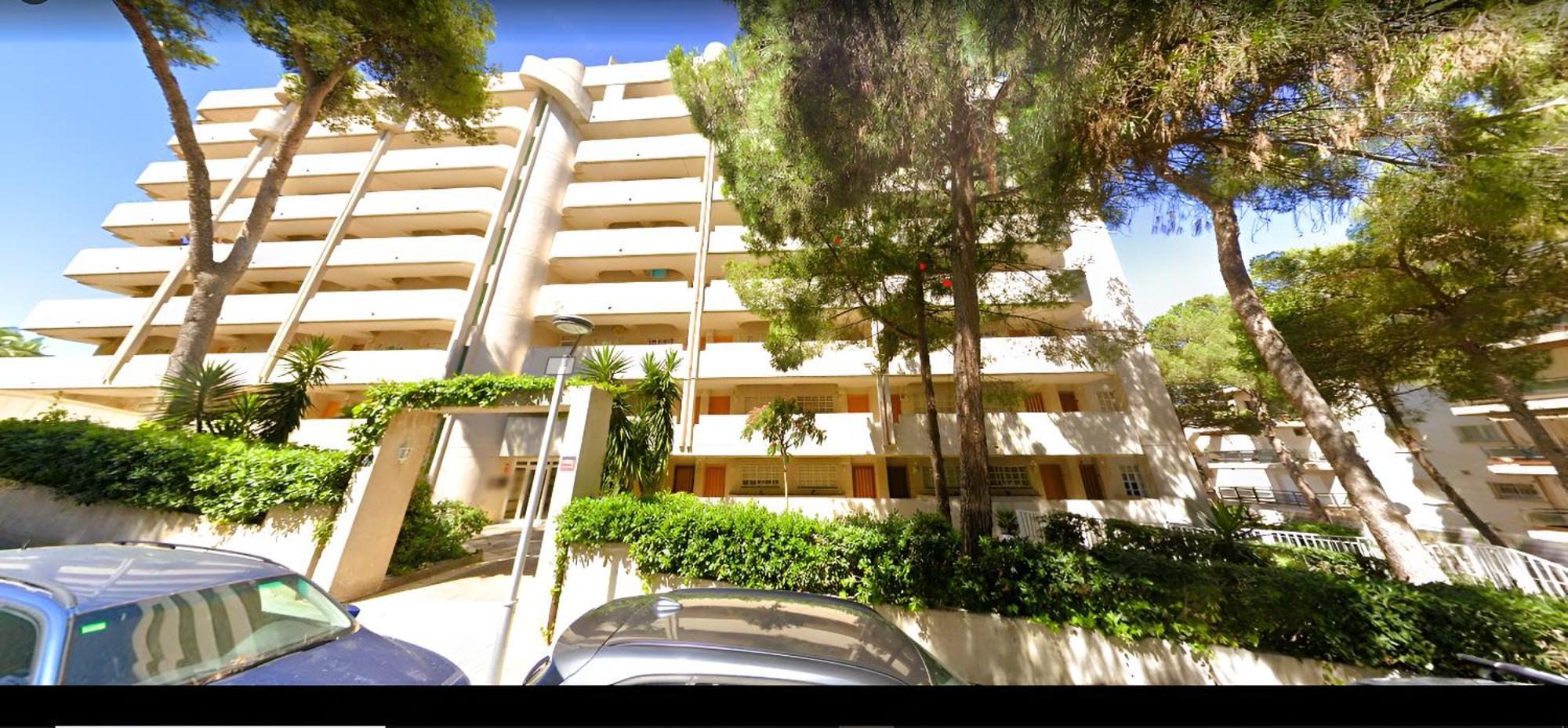 Paradis Beach & Center Salou Esterno foto