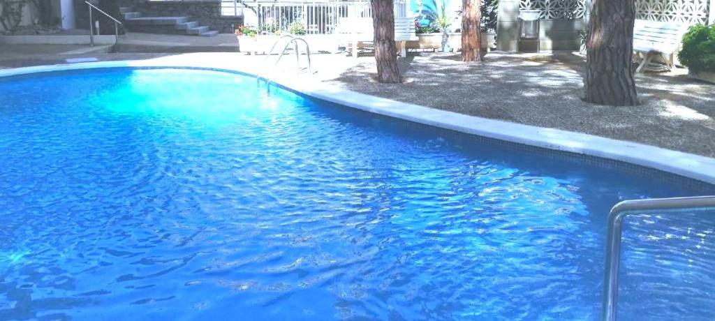 Paradis Beach & Center Salou Esterno foto