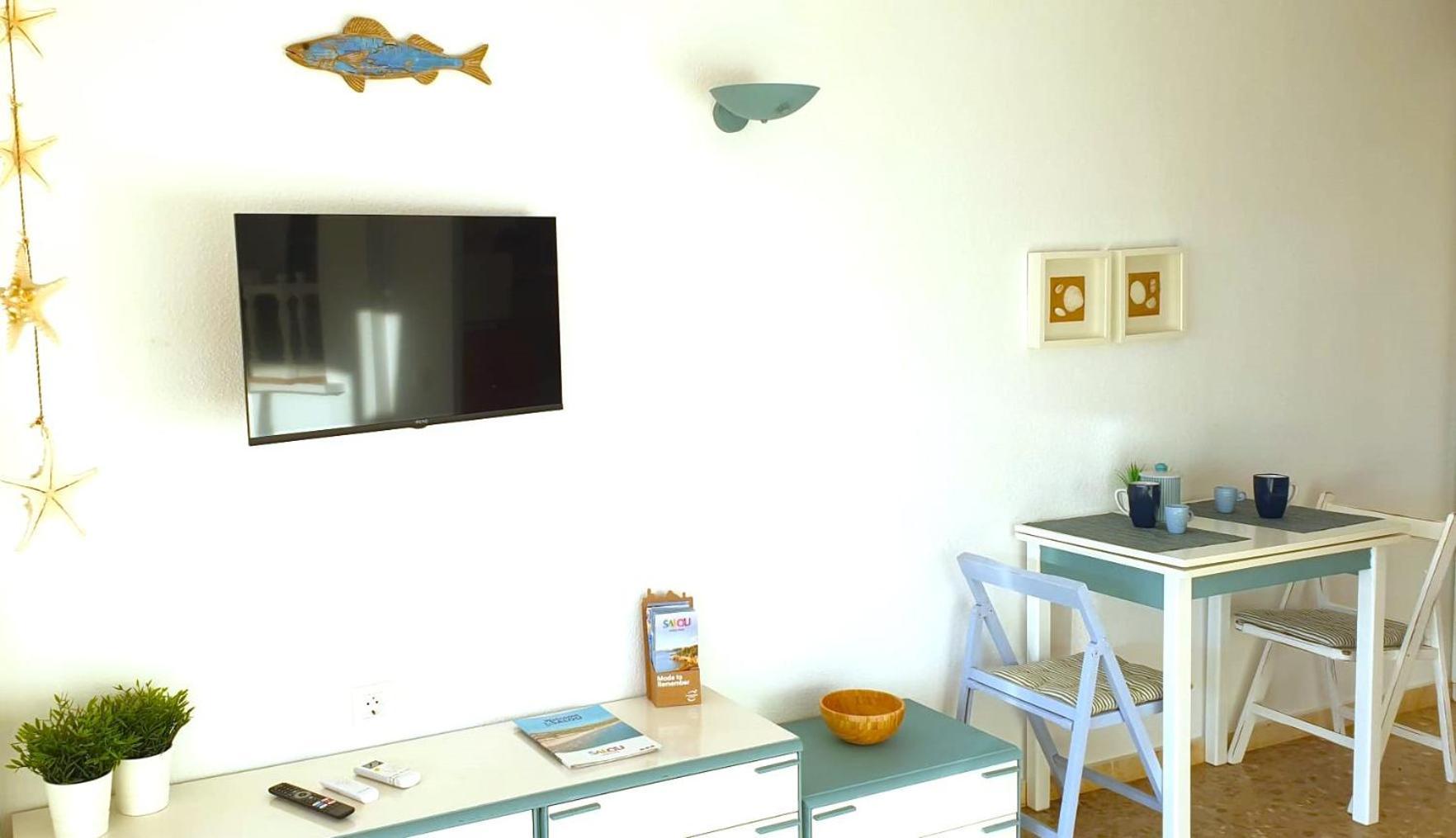 Paradis Beach & Center Salou Esterno foto