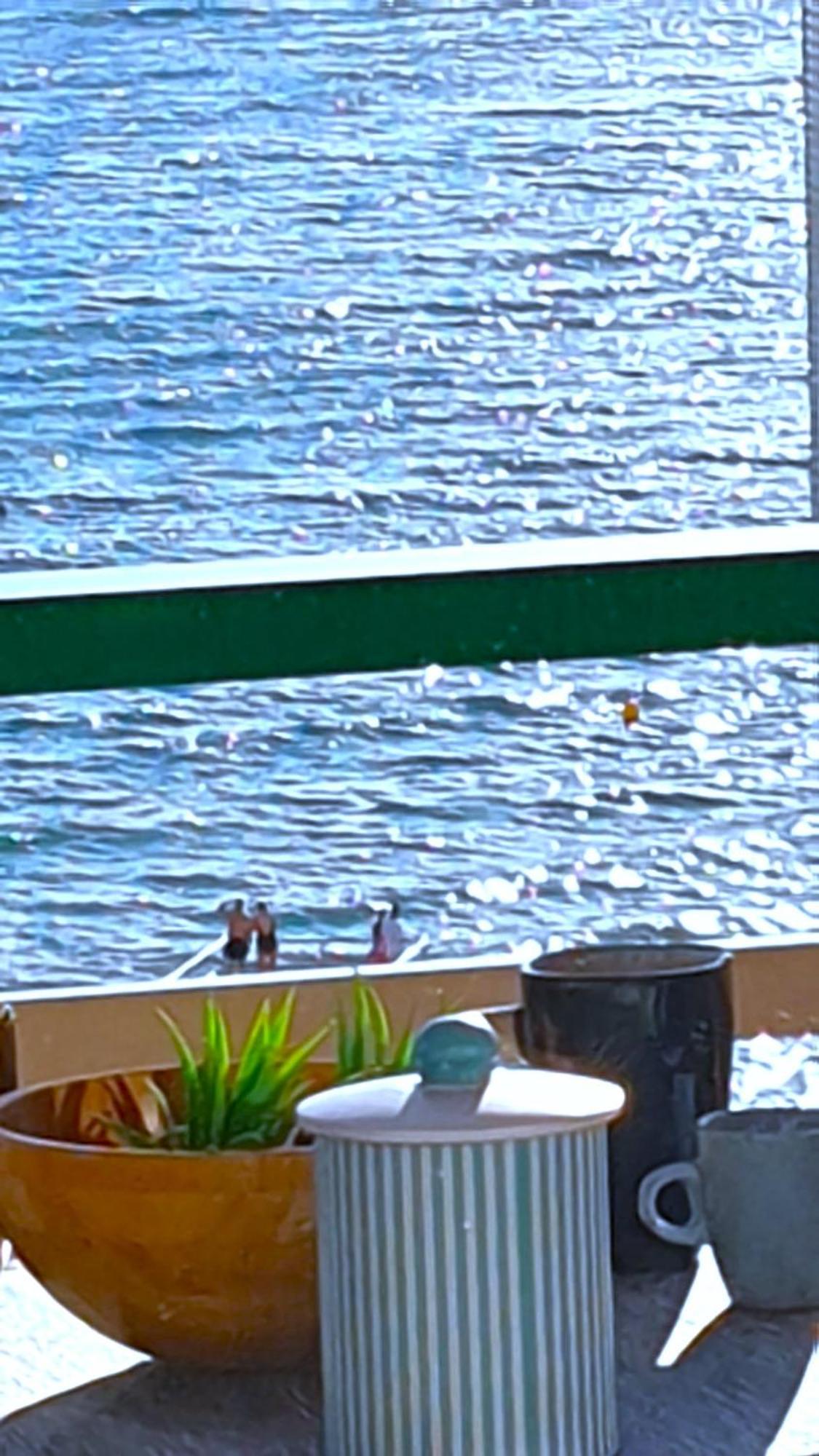 Paradis Beach & Center Salou Esterno foto